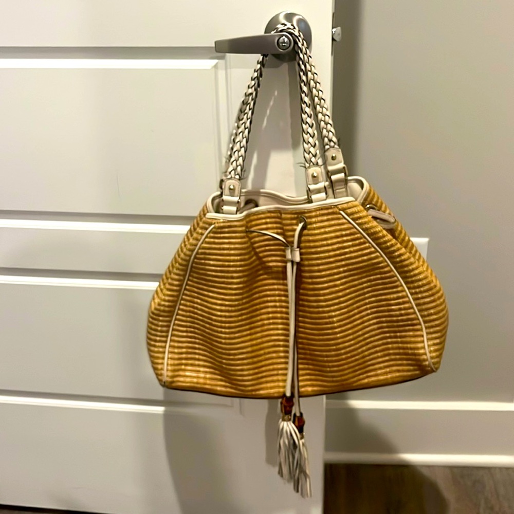 Authentic Gucci purse